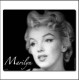 Mouse pad Marilyn Monroe Legend