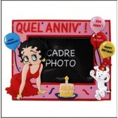 Deco Betty Boop Decorative Objects Frame Piggy Bank Betty Boop La Boutique Des Toons