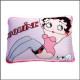 Coussin Betty Boop Coquine