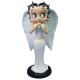 Betty Boop Angel statuette