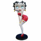 Betty Boop Pinup Classic statuette