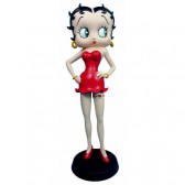 Statue-Betty Boop-Sexy-Classic