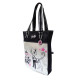 Suiker & Babe Glamour tote tas
