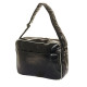 Tas Zie Diesel black 37 CM hoog