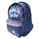 Backpack Redskins Gym Dept blue 45 CM - 2 cpt