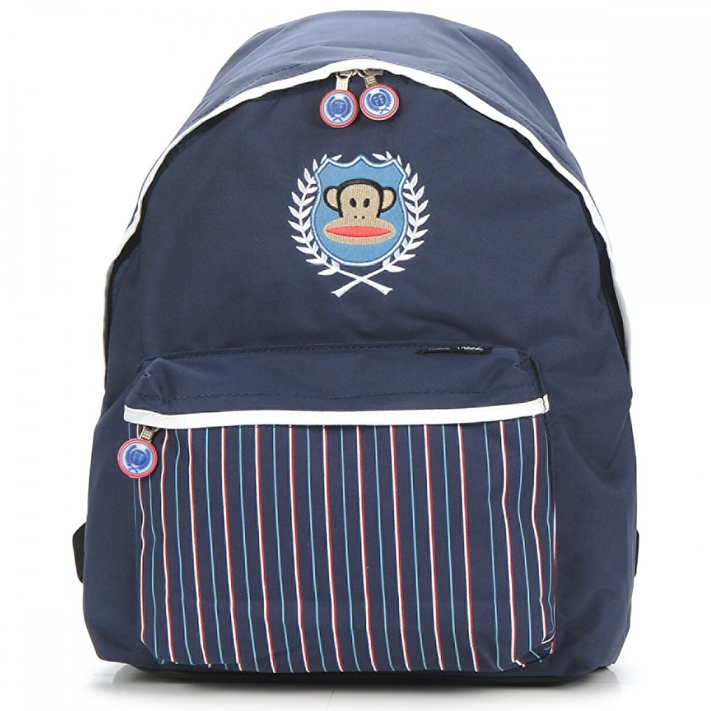 ambition Engineers Inaccessible Paul Frank Backpack