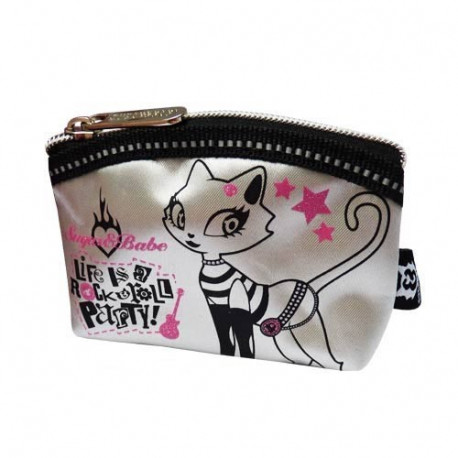 Sugar & Babe Glamour Wallet