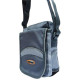 Bag Eastwick Gucci collection blue 20 CM