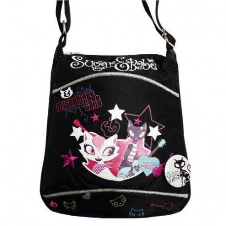 Black Sugar & Babe Bag
