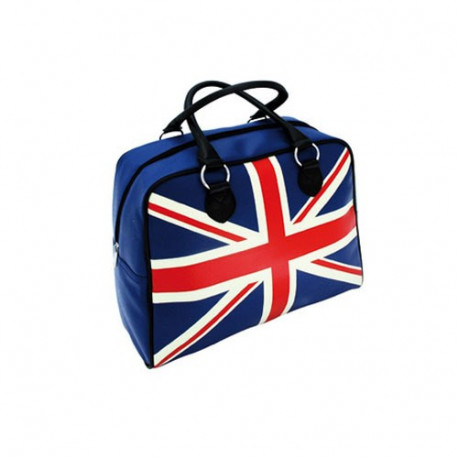 Bowling LONDON bag