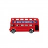 Magnet Bus LONDON