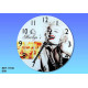 Horloge Marilyn Monroe Starlette