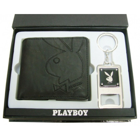 Playboy-Geschenk-set