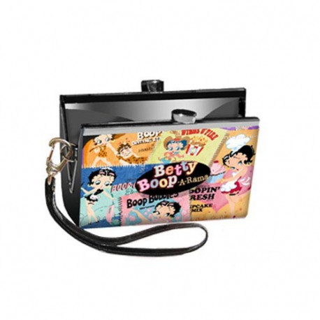 Bolso Betty Boop Sunlight Collection