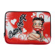 Betty Boop Sexy laptop cover