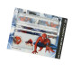 Briefpapier Spiderman 3 instellen