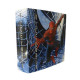 Thick workbook Spiderman A4