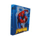 Workbook Spiderman A5
