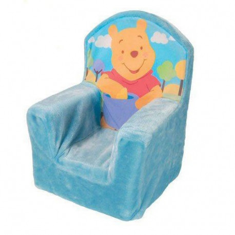 Chair Winnie the Pooh