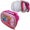 Sac gouter isotherme Princesse Disney - sac déjeuner