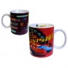 Mug Cars