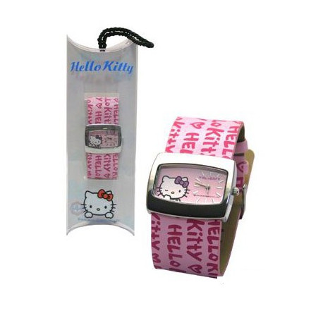 Shows Hello Kitty Fashion