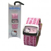 Orologio di moda Hello Kitty
