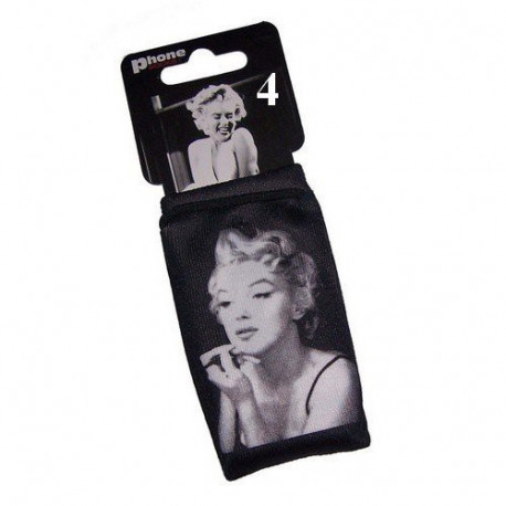 Coprire il calzino Marilyn Monroe sensuale