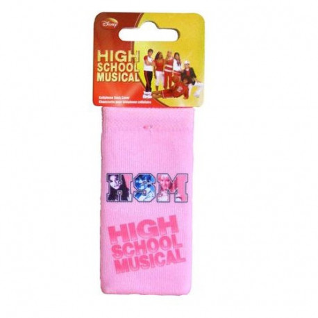 Cover sock High musical school