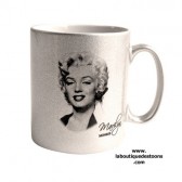 Mok Marilyn Monroe Star geld