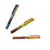 Stylo Spiderman - couleur : Rouge