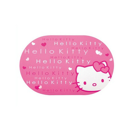 Conjunto de tablas hello kitty (lote de 2)