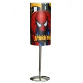 Lampe Spiderman