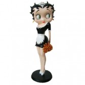 Statue-Betty Boop-Cleaner