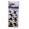 Stickers Spiderman