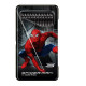 Case pencils Spiderman