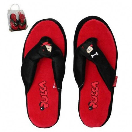 Pucca slippers - Maat : 35-36