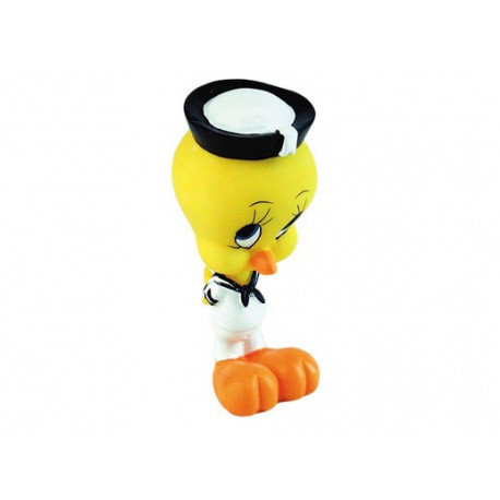 Figur Tweety Marin schüchtern