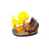 Figurine Titi Trésor