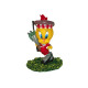 Figurine Tweety bagpipes