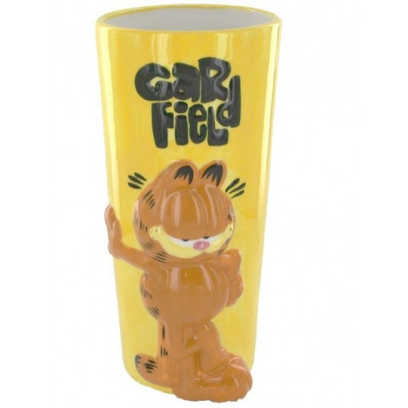 Vaso garfield