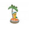 Figurine Titi Touriste