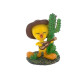 Titi Cactus Figure