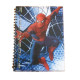 Características A4 Spiderman