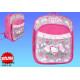Backpack Hello Kitty Diamond type maternal satchel