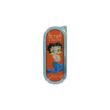 Lighter Betty Boop Flirt