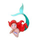 Statuette Mermaid Ariel