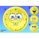 Pendulum SpongeBob smile - model number: model n 2