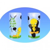 Sand glass Tweety Non I boude not