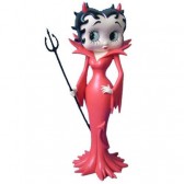 Statuette Betty Boop Demon